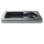 115605 | Cab Caddie Tray | 11-1/2" x 5" | John Deere 6620 6622 7720 7722 8820 | 115605 | Cab Caddie Tray | 11-1/2" x 5" | John Deere 6620 6622 7720 7722 8820 |