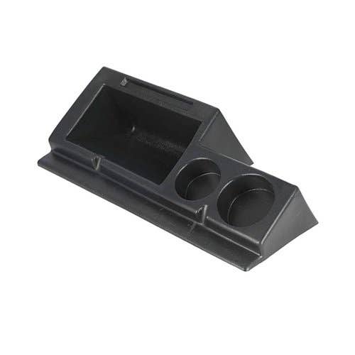 Cab Caddie with Beverage Holders 18 Cab Caddie with Beverage Holders 18