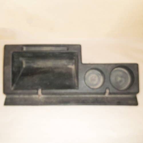 456041 | Cab Caddie with Beverage Holders | 18" | John Deere 4030 4040 4050 4230 4240 4250 4430 4440 4450 4530 4630 4640 4650 4730 4830 4840 4850 |