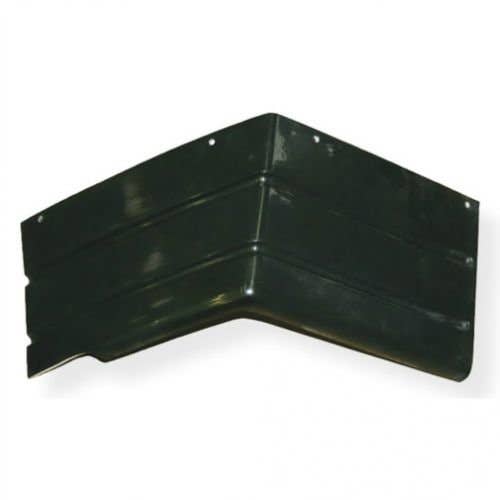 Cab Corner - Left Hand Lower fits Case IH 7110 7120 7130 7140 7150 7210 7220 7230 7240 7250 8910 8920 8930 8940 8950 96764C2 Cab Corner - Left Hand Lower fits Case IH 7110 7120 7130 7140 7150 7210 7220 7230 7240 7250 8910 8920 8930 8940 8950 96764C2