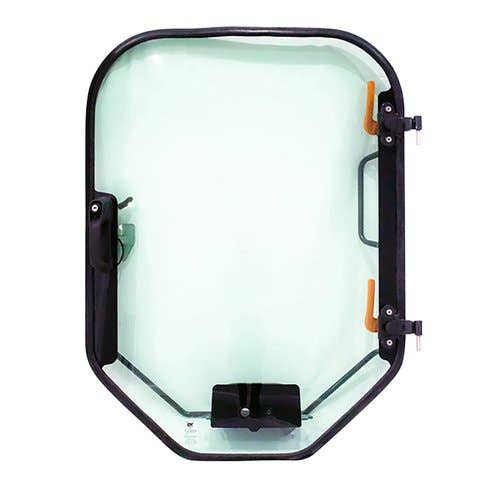 191743 | Cab Door Assembly | Bobcat S510 S530 S550 S570 S590 S595 S630 S650 S740 S750 S770 S850 T450 T550 T590 T595 T630 T650 T740 T750 T770 T870 |  | 7279636