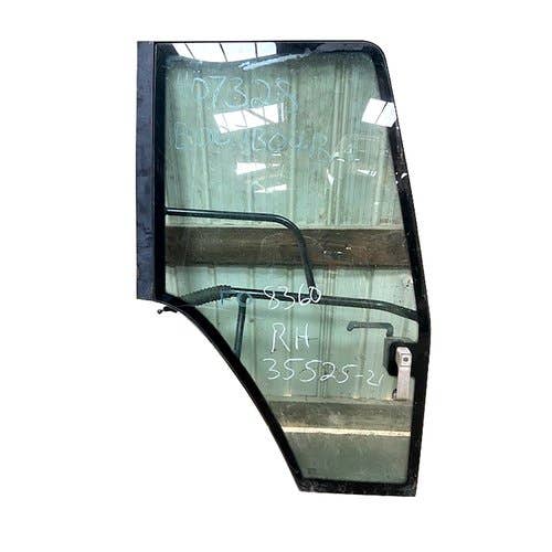 407328 | Cab Door Assembly - Right Hand | New Holland TL70 TL80 TL90 TL100 TS90 TS100 TS110 TS115 5640 6640 7740 7840 8160 8240 8260 8340 8360 8560 |  | 82000367  | 82006664 | 5183633
