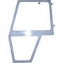 111339 | Cab Door Frame - Left Hand | Case 1270 1370 1570 | | F89691 111339 | Cab Door Frame - Left Hand | Case 1270 1370 1570 | | F89691