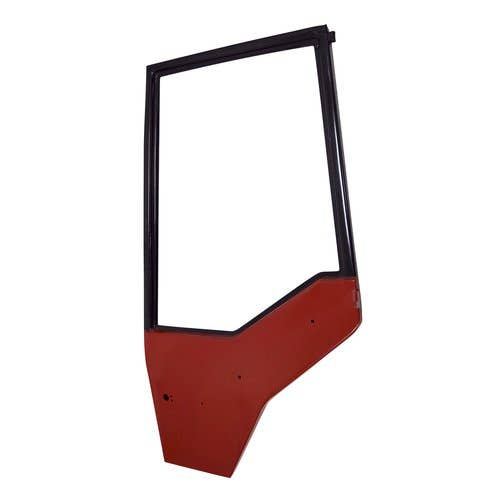 Cab Door Frame - Left Hand fits Case IH 7110 7120 7130 7140 7150 7210 7220 7230 7240 7250 8910 8920 8930 8940 8950 1343890C2 1343890C1 Cab Door Frame - Left Hand fits Case IH 7110 7120 7130 7140 7150 7210 7220 7230 7240 7250 8910 8920 8930 8940 8950 1343890C2 1343890C1