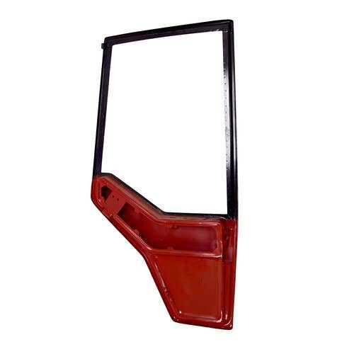 110498 | Cab Door Frame - Left Hand | Case IH 7110 7120 7130 7140 7150 7210 7220 7230 7240 7250 8910 8920 8930 8940 8950 |  | 1343890C2 | 1343890C1