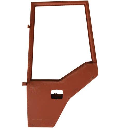 108730 | Cab Door Frame - Left Hand | International | Farmall | IH Hydro 186 786 886 986 1086 1486 1586 3088 3288 3388 3488 3588 3688 3788 6388 6588 6788 7288 7488 |  | 143348C2