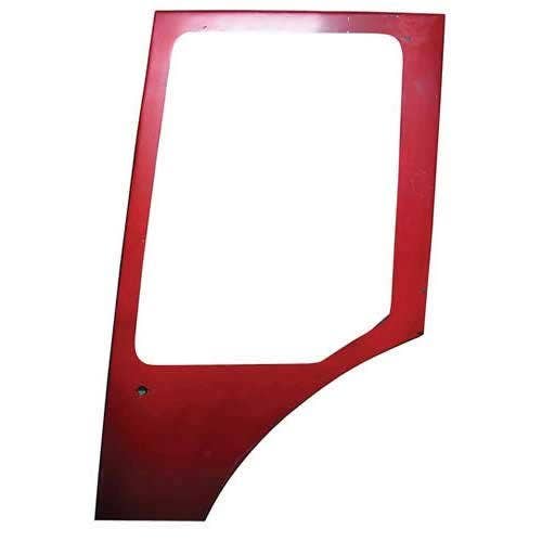 110207 | Cab Door Frame - Left Hand | International | Farmall | IH Hydro 100 766 966 1066 1466 1468 1566 1568 |  | 117831C91 | 109182C1 | 109181C91