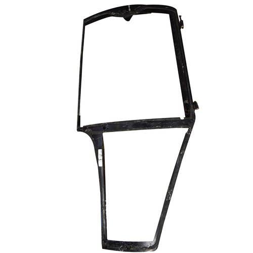 Used Cab Door Frame - Left Hand fits John Deere 4040 4240 4440 4050 4055 4250 4255 4450 4455 4555 4560 4650 4755 4760 4850 4955 4640 4840 AR103636 Used Cab Door Frame - Left Hand fits John Deere 4040 4240 4440 4050 4055 4250 4255 4450 4455 4555 4560 4650 4755 4760 4850 4955 4640 4840 AR103636