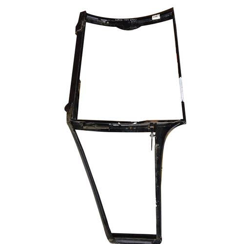 408523 | Cab Door Frame - Left Hand | John Deere 4040 4050 4055 4240 4250 4255 4440 4450 4455 4555 4560 4640 4650 4755 4760 4840 4850 4955 4960 |  | AR103636 | AR109555 | AR89196