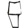 408523 | Cab Door Frame - Left Hand | John Deere 4040 4050 4055 4240 4250 4255 4440 4450 4455 4555 4560 4640 4650 4755 4760 4840 4850 4955 4960 | | AR103636 | AR109555 | AR89196 408523 | Cab Door Frame - Left Hand | John Deere 4040 4050 4055 4240 4250 4255 4440 4450 4455 4555 4560 4640 4650 4755 4760 4840 4850 4955 4960 | | AR103636 | AR109555 | AR89196