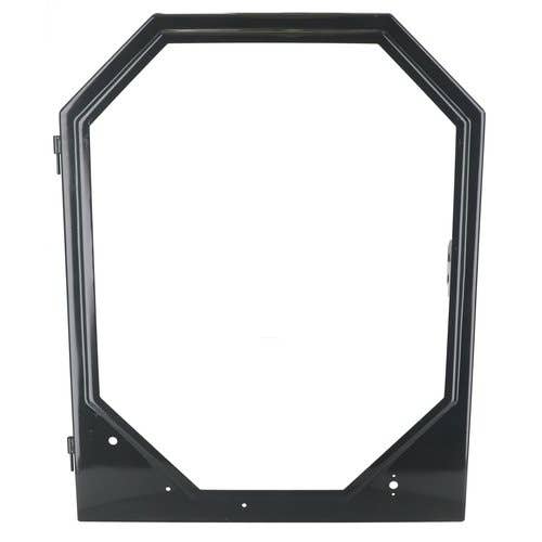Cab Door Frame fits Bobcat 540 543 553 642 643 645 653 742 743 751 753 763 773 7753 843 853 863 864 873 943 953 963 6704430 6704431 6571755 Cab Door Frame fits Bobcat 540 543 553 642 643 645 653 742 743 751 753 763 773 7753 843 853 863 864 873 943 953 963 6704430 6704431 6571755