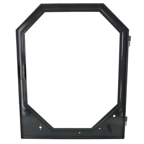 165009 | Cab Door Frame | Bobcat 540 543 553 642 643 645 653 742 743 751 753 763 773 843 853 863 864 873 943 953 963 7753 |  | 6704430 | 6704431 | 6571755