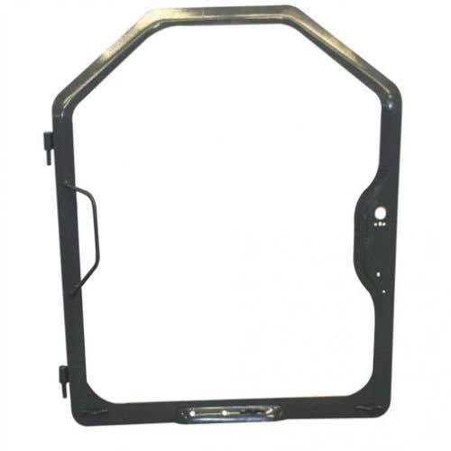 Cab Door Frame fits Bobcat S130 S150 S160 S175 S185 S205 S220 S250 S300 S330 T140 T180 T190 T200 T250 T300 T320 751 753 763 773 863 864 873 7109665 Cab Door Frame fits Bobcat S130 S150 S160 S175 S185 S205 S220 S250 S300 S330 T140 T180 T190 T200 T250 T300 T320 751 753 763 773 863 864 873 7109665