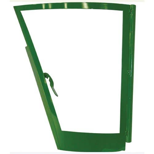 110206 | Cab Door Frame - Right Hand | John Deere 2350 2550 2750 2940 2950 3150 4030 4040 4050 4230 4240 4250 4430 4440 4450 4630 4640 4650 4840 4850 |  | RE14480