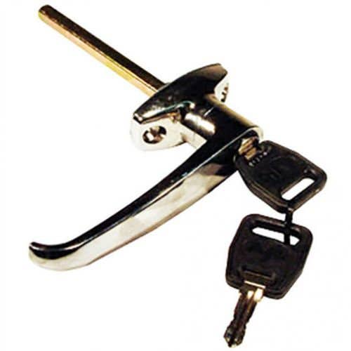 Cab Door Handle Exterior Left Hand fits International 3109662R1 fits Massey Ferguson 50 565 575 590 1085 1155 2640 2680 1865985M91 fits Leyland CTJ667 Cab Door Handle Exterior Left Hand fits International 3109662R1 fits Massey Ferguson 50 565 575 590 1085 1155 2640 2680 1865985M91 fits Leyland CTJ667
