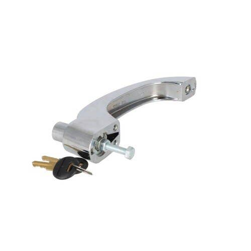 113108 | Cab Door Handle | Exterior | Case 885 | David Brown 885 | John Deere 940 1030 1040 1130 1140 1630 1640 2030 2040 2040S 2130 2140 2940 3030 3040 3130 3140 4030 4040 4230 4240 4430 |  | 3125444R91 | K260004 | AL25947 | AL55143 | AL66989 | AR91895