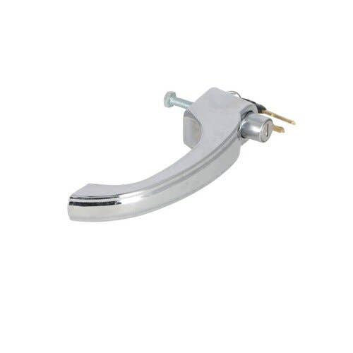113108 | Cab Door Handle | Exterior | Case 885 | David Brown 885 | John Deere 940 1030 1040 1130 1140 1630 1640 2030 2040 2040S 2130 2140 2940 3030 3040 3130 3140 4030 4040 4230 4240 4430 |  | 3125444R91 | K260004 | AL25947 | AL55143 | AL66989 | AR91895