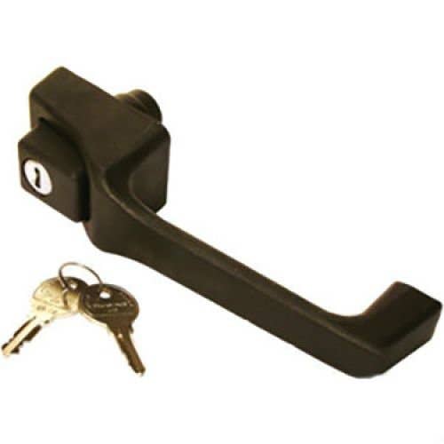 Cab Door Handle Exterior fits International 1328563C1 fits Massey Ferguson 360 362 365 375 390 398 399 34765151M1 fits Case IH 595 695 895 1328543C1 Cab Door Handle Exterior fits International 1328563C1 fits Massey Ferguson 360 362 365 375 390 398 399 34765151M1 fits Case IH 595 695 895 1328543C1