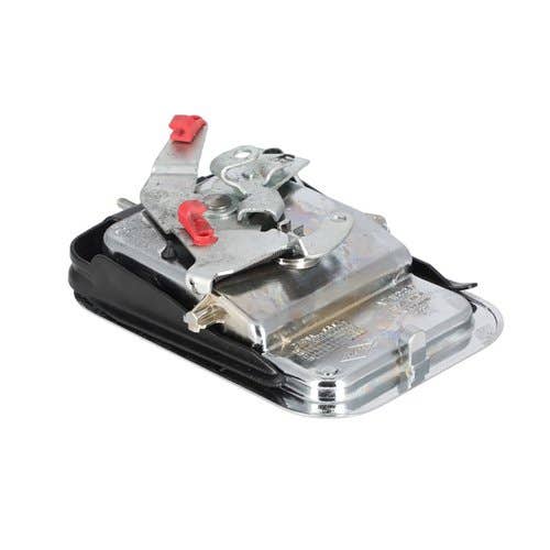 113195 | Cab Door Handle | Exterior | Right Hand | International | Farmall | IH Hydro 186 786 886 986 1086 1486 1586 3088 3288 3388 3588 3688 3788 5088 5288 5488 6388 6588 6788 |  | 111332C1