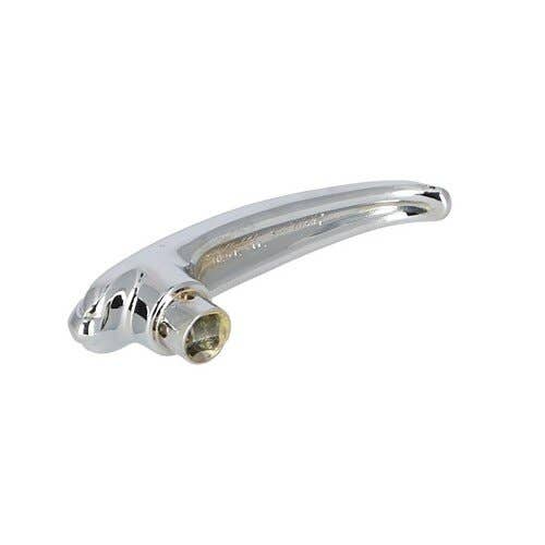 113194 | Cab Door Handle | Interior | Chrome | Case W14 W14FL W14FL W14H W14H W18 W18 W18B W18B W20 W20 W20B W20B W20C W20C W24B W24B W24C W24C W36 W36 480C 480C 480D 480D 480E 480E 480F 480F 580B 580B 580C 580C 580F 580F |  | F63925 | VLD1452 | VLD1501