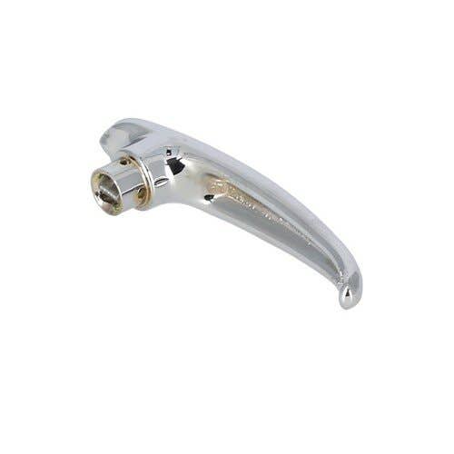113194 | Cab Door Handle | Interior | Chrome | Case W14 W14FL W14FL W14H W14H W18 W18 W18B W18B W20 W20 W20B W20B W20C W20C W24B W24B W24C W24C W36 W36 480C 480C 480D 480D 480E 480E 480F 480F 580B 580B 580C 580C 580F 580F |  | F63925 | VLD1452 | VLD1501
