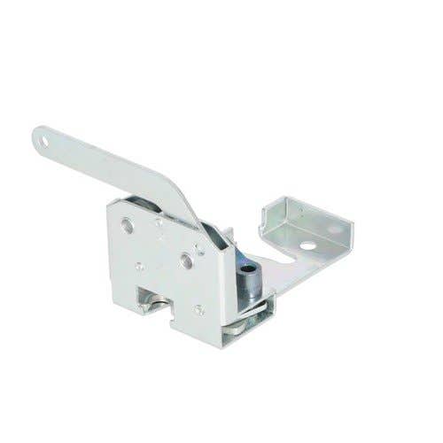 113196 | Cab Door Handle | Interior | Case IH CX50 CX60 CX70 CX80 CX90 CX100 MX80C MX90C MX100 MX100C MX110 MX120 MX135 1190 5120 5130 5140 5150 | Deutz D4507 D4807 D6007 D6207 D6507 D6807 |  | K303748 | 04339353 | 83944243 | K303806 | E3NN94264A26AA