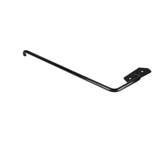 167890 | Cab Door Handle - Left Hand | John Deere 6105M 6110 6110M 6115M 6120 6120M 6125M 6130M 6140J 6140M 6145M 6150M 6155J 6155M 6170M 6175M 6195M 6200 6215 6220 6230 6230 Premium 6300 6310 6320 6330 6330 Premium 6400 6405 6410 6410 6415 |  | AL78276