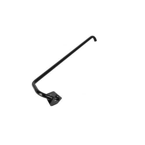 167890 | Cab Door Handle - Left Hand | John Deere 6105M 6110 6110M 6115M 6120 6120M 6125M 6130M 6140J 6140M 6145M 6150M 6155J 6155M 6170M 6175M 6195M 6200 6215 6220 6230 6230 Premium 6300 6310 6320 6330 6330 Premium 6400 6405 6410 6410 6415 |  | AL78276
