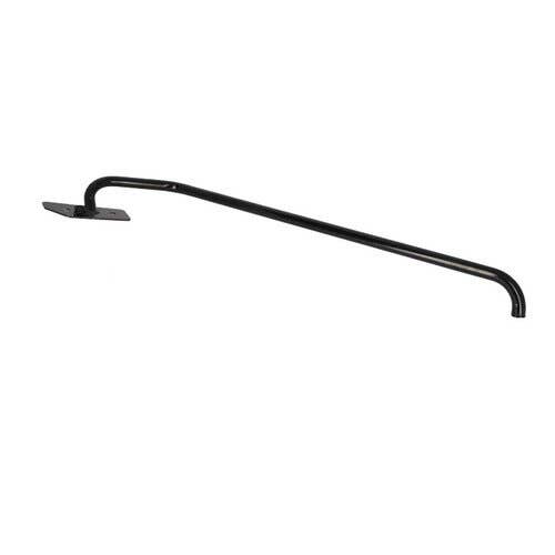 167890 | Cab Door Handle - Left Hand | John Deere 6105M 6110 6110M 6115M 6120 6120M 6125M 6130M 6140J 6140M 6145M 6150M 6155J 6155M 6170M 6175M 6195M 6200 6215 6220 6230 6230 Premium 6300 6310 6320 6330 6330 Premium 6400 6405 6410 6410 6415 |  | AL78276