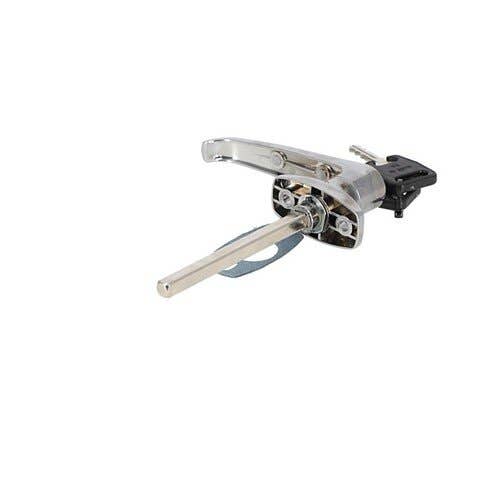 124671 | Cab Door Handle | Locking | Exterior | Left Hand | Ford TW5 TW10 TW15 TW20 TW25 TW30 TW35 233 234 333 334 334 2600 2610 3600 3610 4100 4110 4600 4610 5100 5110 5600 5610 5700 5900 |  | E3NN9422400BA | D88771 | 83944231 | E3NN9422401AA | 83944232