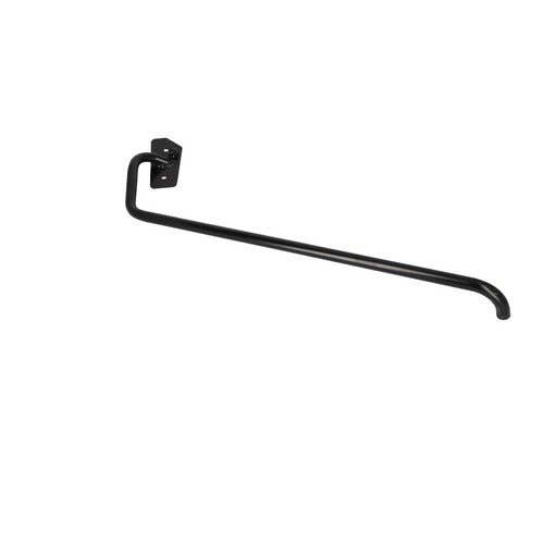 167891 | Cab Door Handle - Right Hand | John Deere 6105M 6110 6110M 6115M 6120 6120M 6125M 6130M 6140J 6140M 6145M 6150M 6155J 6155M 6170M 6175M 6195M 6200 6215 6220 6230 6230 Premium 6300 6310 6320 6330 6330 Premium 6400 6405 6410 6410 6415 |  | AL78277