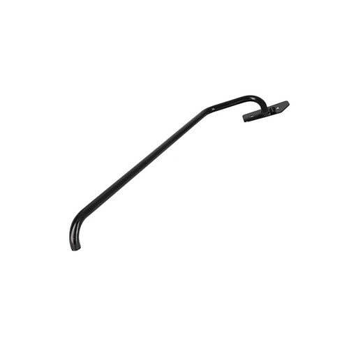 167891 | Cab Door Handle - Right Hand | John Deere 6105M 6110 6110M 6115M 6120 6120M 6125M 6130M 6140J 6140M 6145M 6150M 6155J 6155M 6170M 6175M 6195M 6200 6215 6220 6230 6230 Premium 6300 6310 6320 6330 6330 Premium 6400 6405 6410 6410 6415 |  | AL78277