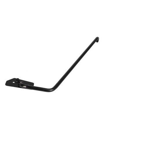 167891 | Cab Door Handle - Right Hand | John Deere 6105M 6110 6110M 6115M 6120 6120M 6125M 6130M 6140J 6140M 6145M 6150M 6155J 6155M 6170M 6175M 6195M 6200 6215 6220 6230 6230 Premium 6300 6310 6320 6330 6330 Premium 6400 6405 6410 6410 6415 |  | AL78277