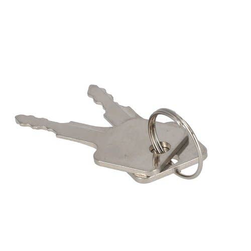 175630 | Cab Door Key | Kioti DK45 DK50 DK55 |  | T4810-A0001