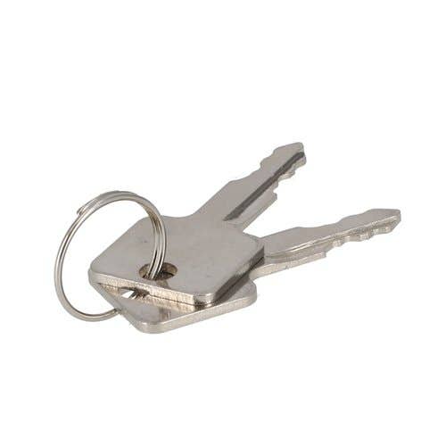 175630 | Cab Door Key | Kioti DK45 DK50 DK55 |  | T4810-A0001