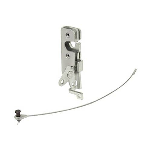 192102 | Cab Door Latch Assembly | Case IH 7110 7120 7130 7140 7150 |  | 97208C2