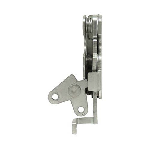 192102 | Cab Door Latch Assembly | Case IH 7110 7120 7130 7140 7150 |  | 97208C2