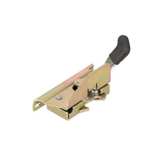 157896 | Cab Door Latch | Bobcat A220 A300 A770 S100 S130 S160 S175 S185 S205 S220 S250 S300 S330 S450 S510 S530 S550 S570 S590 S595 S630 S650 S750 S770 S850 T110 T140 T180 T190 T200 T250 T300 T320 T450 T550 T590 T630 T650 T750 T770 T870 751 |  | 7109661