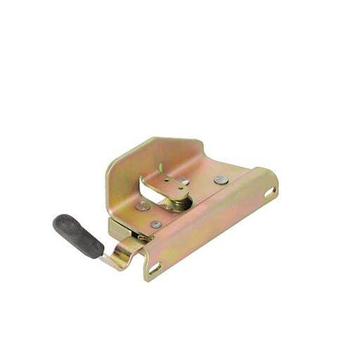 157896 | Cab Door Latch | Bobcat A220 A300 A770 S100 S130 S160 S175 S185 S205 S220 S250 S300 S330 S450 S510 S530 S550 S570 S590 S595 S630 S650 S750 S770 S850 T110 T140 T180 T190 T200 T250 T300 T320 T450 T550 T590 T630 T650 T750 T770 T870 751 |  | 7109661