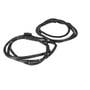 113510 | Cab Door Moulding Kit | Left and Right Hand Door | Ford 2600 3600 3900 4100 4600 5600 5610 6600 6610 6700 6710 7600 7610 7700 7710 7810 7910 8210 8530 8630 8700 8730 8830 9700 | | D8NN9420530AC | D8NN9420531AC | 83947569 | D8NN9420530AB 113510 | Cab Door Moulding Kit | Left and Right Hand Door | Ford 2600 3600 3900 4100 4600 5600 5610 6600 6610 6700 6710 7600 7610 7700 7710 7810 7910 8210 8530 8630 8700 8730 8830 9700 | | D8NN9420530AC | D8NN9420531AC | 83947569 | D8NN9420530AB