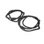 113510 | Cab Door Moulding Kit | Left and Right Hand Door | Ford 2600 3600 3900 4100 4600 5600 5610 6600 6610 6700 6710 7600 7610 7700 7710 7810 7910 8210 8530 8630 8700 8730 8830 9700 | | D8NN9420530AC | D8NN9420531AC | 83947569 | D8NN9420530AB 113510 | Cab Door Moulding Kit | Left and Right Hand Door | Ford 2600 3600 3900 4100 4600 5600 5610 6600 6610 6700 6710 7600 7610 7700 7710 7810 7910 8210 8530 8630 8700 8730 8830 9700 | | D8NN9420530AC | D8NN9420531AC | 83947569 | D8NN9420530AB