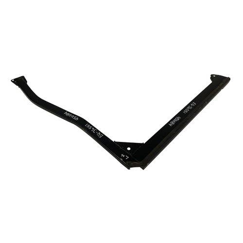 Used Cab Door Track - Left Hand fits John Deere CT315 CT322 CT332 240 250 260 270 280 313 315 317 320 325 328 332 KV26334 AT318170