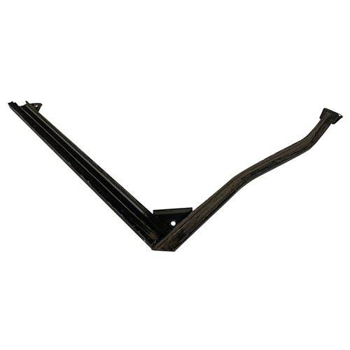 405067 | Cab Door Track - Left Hand | John Deere CT315 CT322 CT332 240 250 260 270 280 313 315 317 320 325 328 332 |  | KV26334 | AT318170