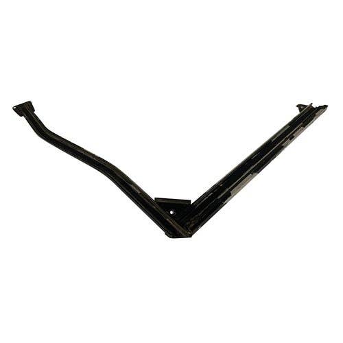 Used Cab Door Track - Right Hand fits John Deere CT315 CT322 CT332 240 250 260 270 280 313 315 317 320 325 328 332 KV26333 AT318169