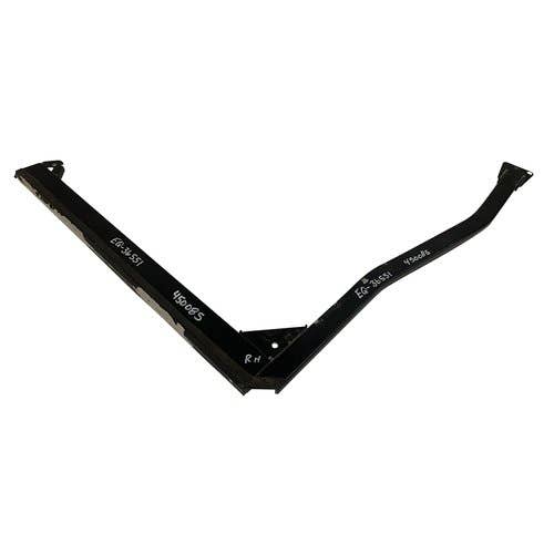 405065 | Cab Door Track - Right Hand | John Deere CT315 CT322 CT332 240 250 260 270 280 313 315 317 320 325 328 332 |  | KV26333 | AT318169