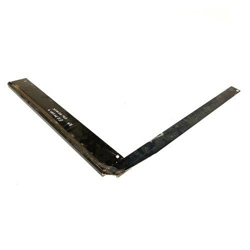 Used Cab Door Track - Right Hand fits John Deere CT315 CT322 CT332 240 250 260 270 280 313 315 317 320 325 328 332 AT318169