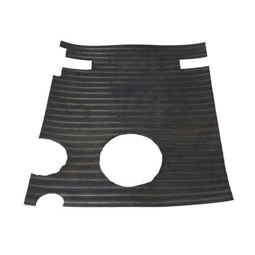 181542 | Cab Floor Mat | Zetor 8111 8145 9111 10111 10145 |  | 83367006