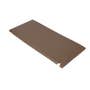 128270 | Cab Foam Air Filter Cove - Brindle Brown | John Deere 1640 2040 2040S 2140 2240 2350 2355 2440 2550 2555 2640 2750 2755 2840 2940 2950 2955 3040 3055 3140 3150 3155 3255 4050 4250 4450 4650 4850 | | CR50AFC 128270 | Cab Foam Air Filter Cove - Brindle Brown | John Deere 1640 2040 2040S 2140 2240 2350 2355 2440 2550 2555 2640 2750 2755 2840 2940 2950 2955 3040 3055 3140 3150 3155 3255 4050 4250 4450 4650 4850 | | CR50AFC