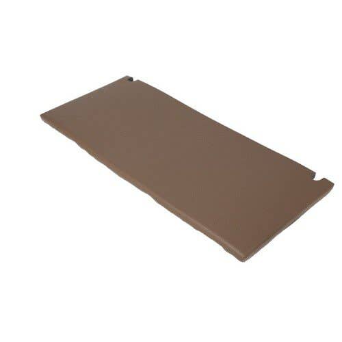128270 | Cab Foam Air Filter Cove - Brindle Brown | John Deere 1640 2040 2040S 2140 2240 2350 2355 2440 2550 2555 2640 2750 2755 2840 2940 2950 2955 3040 3055 3140 3150 3155 3255 4050 4250 4450 4650 4850 |  | CR50AFC