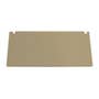 168828 | Cab Foam Air Filter Cover - Sailcloth Tan | John Deere 2355 2555 2755 2955 3055 3155 3255 4055 4255 4455 4555 4560 4755 4760 4955 4960 | 168828 | Cab Foam Air Filter Cover - Sailcloth Tan | John Deere 2355 2555 2755 2955 3055 3155 3255 4055 4255 4455 4555 4560 4755 4760 4955 4960 |